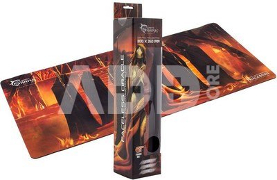 White Shark MP-FACELESS-80X35 MP-1872
