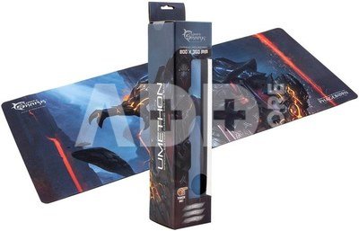 White Shark MP-UMETHON-80X35 MP-1877