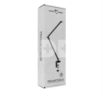 White Shark PROMETHEUS GMS-001