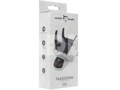 White Shark PS5-0506 Takedown