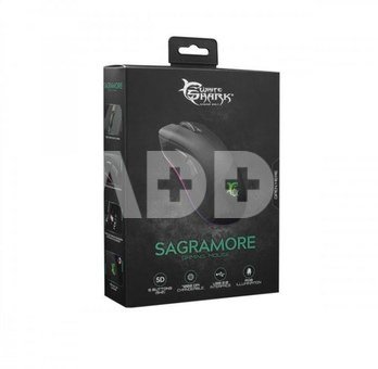 White Shark SAGRAMORE GM-9003 RGB/7.000 DPI