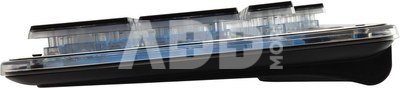 GK-003141 Tachi Black US