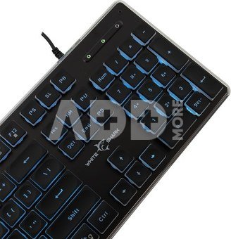 GK-003141 Tachi Black US