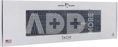 GK-003141 Tachi Black US