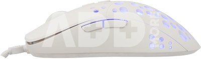 GM-9004 Tristan-2 White RGB