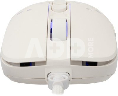 GM-9004 Tristan-2 White RGB