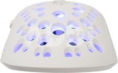 GM-9004 Tristan-2 White RGB