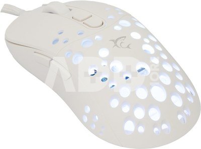GM-9004 Tristan-2 White RGB
