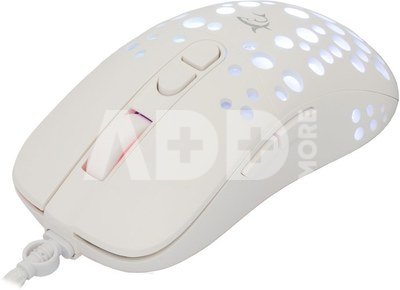 GM-9004 Tristan-2 White RGB