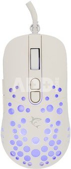 GM-9004 Tristan-2 White RGB