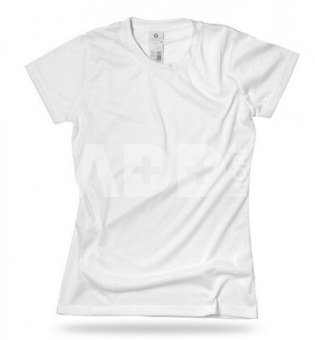 White T-shirt MAIA Jr M | 814145