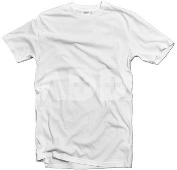 White T-shirt MAIA Junior XL| 814147
