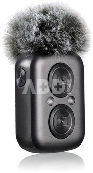 WIFI veiksmo kamera NATIONAL GEOGRAPHIC 5K Ultra-HD Explorer 7, 60 kadrų per sekundę