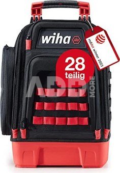 Wiha Werkzeugrucksack electric