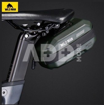 GD700 Holder Green
