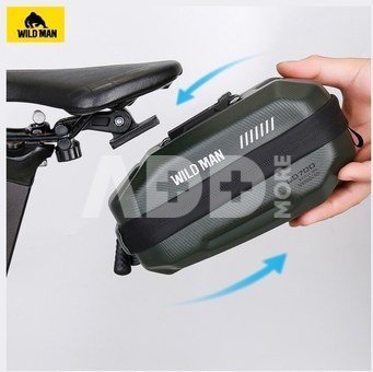 GD700 Holder Green