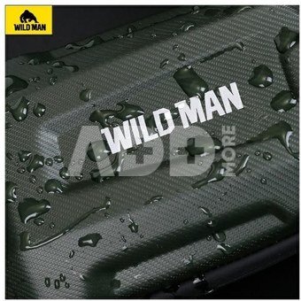 GD700 Holder Green