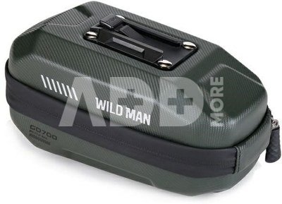 GD700 Holder Green