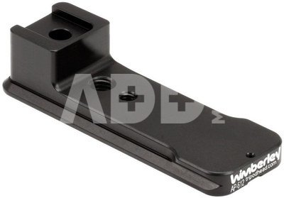 Wimberley AP 612 voor Sony 300 F2.8 GM OSS