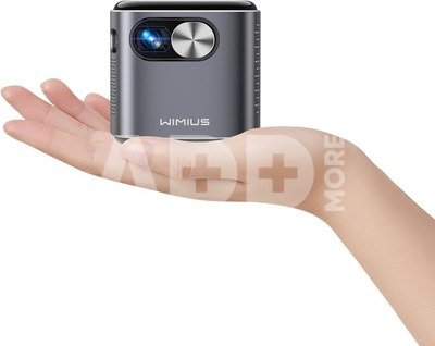 WIMIUS Q2 DLP Projector