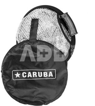 Caruba Windproof Silver Reflector 80cm