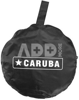 Caruba Windproof Silver Reflector 80cm