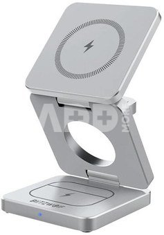 Wireless charger 3in1 BW-IW30 Blitzwolf