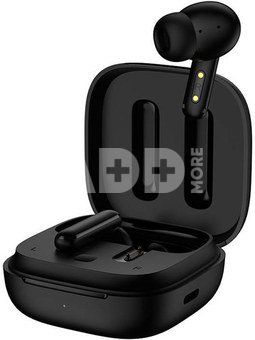 Wireless Earphones TWS QCY T13 ANC (black)