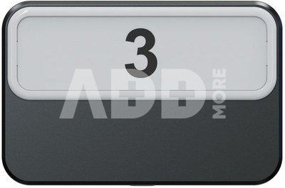 Wireless Multi-Camera Tally Light System (4 x Tally Lamps)