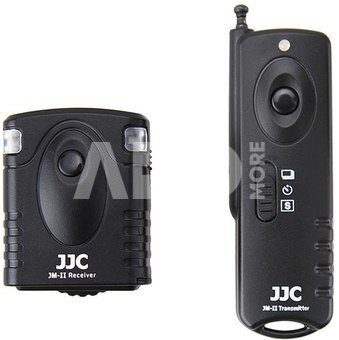 JJC Wireless Remote Control 50m JM A II (Canon RS 80N3)