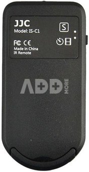JJC Wireless Remote Control IS C1 (Canon RC 1, RC 5, RC 6)