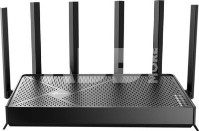 TP-LINK Archer BE400 BE6500 Dual-Band Wi-Fi 7 Router | TP-LINK