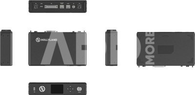 Wireless Tally System - Tally Light