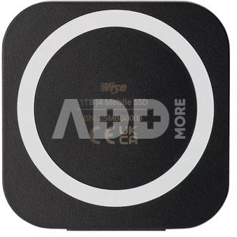 Wise 1TB i4 Mobile SSD
