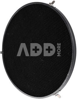 Witstro Beauty Dish 305x115mm + Grid