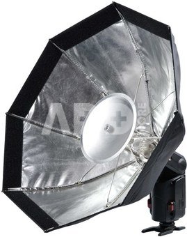 Witstro Multifunctional Softbox 480mm + Grid