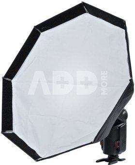 Witstro Multifunctional Softbox 480mm + Grid