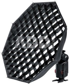 Witstro Multifunctional Softbox 480mm + Grid