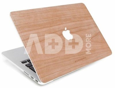 Woodcessories EcoSkin Apple Pro Retina 15 Cherry eco099