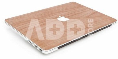 Woodcessories EcoSkin Apple Pro Retina 15 Cherry eco099