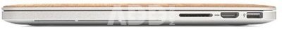 Woodcessories EcoSkin Apple Pro Retina 15 Cherry eco099