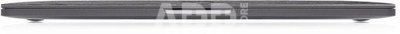 Woodcessories EcoSkin Apple Pro-Touchbar 15 volcano black sto049