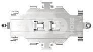 WRL ACC RAIL PRO KIT/DRP-LTM MIKROTIK