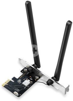 WRL ADAPTER 5400MBPS/BLUETH5.3/MA86XE MERCUSYS