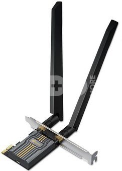 WRL ADAPTER 6500MBPS WI-FI 7/ARCHER TBE400E TP-LINK
