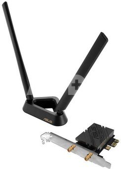 WRL ADAPTER 9400MBPS PCIE/PCE-BE92BT ASUS