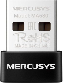 WRL ADAPTER NANO USB/BLUETH5.3/MA530 MERCUSYS