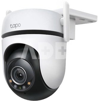 TP-LINK Tapo C520WS Outdoor Pan/Tilt Security Wi-Fi Camera