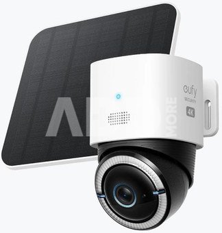 Anker Eufy Security Camera 4G LTE Cam S330 | Anker Eufy