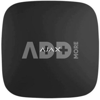 WRL RANGE EXTENDER REX 2/BLACK 38208 AJAX